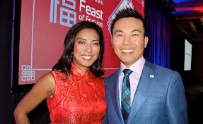 Fred Lee's Social Network: A toast to schooling, science, good fortune