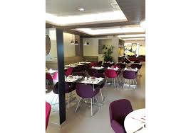 The chair has a surprisingly light design and preserves the refined look of lloyd loom. Pass Lapalma Upholstered Chair With Sled Base Milia Shop