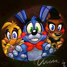 Survive The Night By The Mandopony On Sing Karaoke From Smule Anime Fnaf Fnaf Drawings Fnaf Art