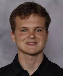 2024 Men's Cross Country Roster