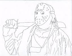 You can print or color them online at getdrawings.com for absolutely free. Take The Crayon A Royals Coloring Book Printable Coloring Pages Horror Movie Villians Coloring Pages Inspirational Coloring Books Coloring Pages