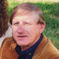 David Lee Bordovsky Obituary