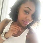 Nina Goff's Instagram, Twitter & Facebook