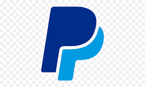 Thu, aug 19, 2021, 4:00pm edt Logo Paypal Icon Logo With 2 P Png Paypal Logo Transparent Free Transparent Png Images Pngaaa Com