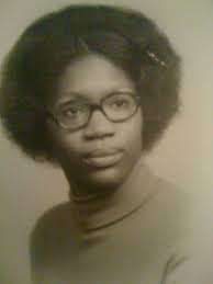 Sharing via cousin Allice Brown