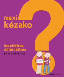 Maybe you would like to learn more about one of these? Les Chiffres Et Les Lettres En 35 Experiences Amazon Fr Nessmann Philippe Zeitoun Charline Allen Peter Chenot Patrick Livres