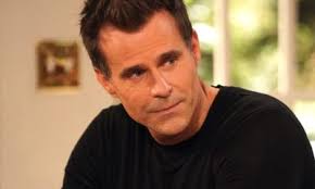 Al Calderon's Days of our Lives Debut Date Revealed; But Who is He Playing? 