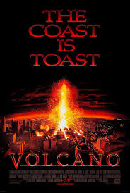 Volcano [1997] [DVD5] [HD] [LATINO] [NTSC] [1FICHIER]