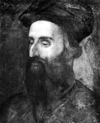 In a series of interviews with townspeople, mixed with flashbacks. Francesco Berni Italian Poet And Translator Britannica