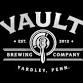 Annual Canal-O- Ween  Meet @ vault brewing co event image