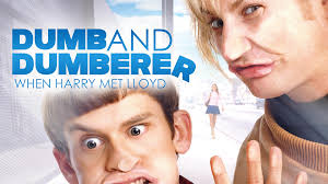 Prime Video: Dumb and Dumber: The Animated Series