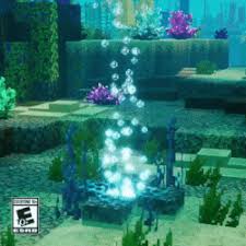 The hidden depths is a paid dlc for minecraft dungeons released on may 26, 2021, the first year anniversary of minecraft dungeons. Minecraft Dungeons Hidden Depths Minecraft Wiki