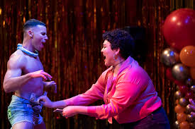 Ilia Isorelýs Paulino - A Fresh Face In Entertainment