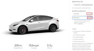 2020 tesla model y prices: Tesla Lowers Model Y Prices Sub 50 000 Entry Point Tesla Motors Club