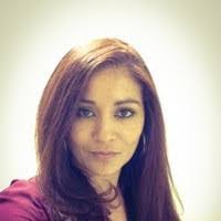 Nancy Espino's Instagram, Twitter & Facebook