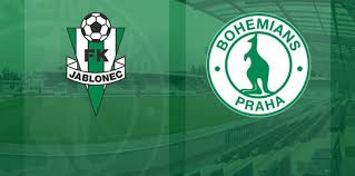 Делай ставки в букмекерской компании 1xbet на футбол. Virtualni Dolicek Zive Fk Jablonec Bohemians Praha 1905
