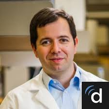 Dr. Sandro Santagata, MD