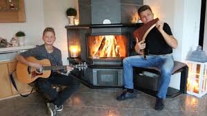 Joy To The World Jannik David Doring Panflute Guitar Youtube Pan Flute Joy To The World Guitar Youtube