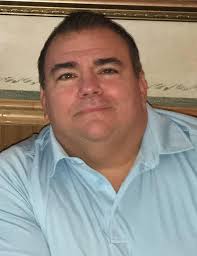 Obituary information for Guy DiVincent III