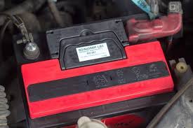 Projek Hujung Minggu Diy Tukar Bateri Kereta Kong Akubiomed Kong Diy Yokohama