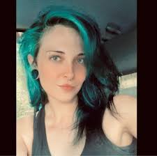 not sure what's better, the wrapping or the present