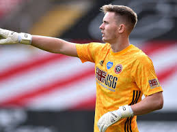 He has not been previously engaged. United Verlangert Mit Henderson