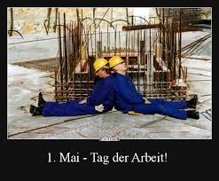 Nicht jeder arbeitnehmer hat in deutschland das glück, sich an einem feiertag einen faulen lenz zu machen und einfach nur den freien tag zu genießen. 1 Mai Tag Der Arbeit Lustige Bilder Spruche Witze Echt Lustig Tag Der Arbeit Lustige Bilder Arbeit Lustig