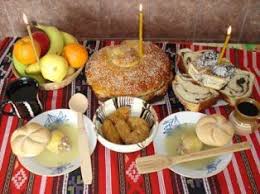 În anul 2020 nu se săvârşesc parastase în. Parastasul RugÄƒciune Milostenie Sau OspÄƒÈ›