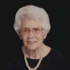 Helen Florence Manning Obituary January 21, 2017