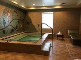 Spas Health Clubs Fitness Centers At Walt Disney World