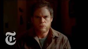 Hello, dexter morgan (season 4, episode 11) showtime the penultimate episode of season 4 is a nailbiter, as arthur mitchell quietly discovers who kyle butler actually is: Dexter Finale The Saddest Ending The New York Times Youtube