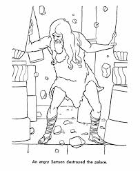 Are you confident in your biblical knowledge and are interested in scoring some points from the big guy up there? Bible Story Coloring Pages Coloring Home