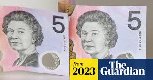 Australia's Reserve Bank could put King Charles