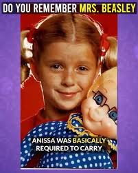 From Mr. French to the Mrs. Beasley doll— take a nostalgic look back at the  cast of Family Affair!! Did you watch this one...?