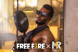 Browse and add best hashtags to amplify your creativity on picsart community! Mohammad Ramadan Will Be A Playable Character In The Mobile Game Garena Free Fire Esquire Middle East