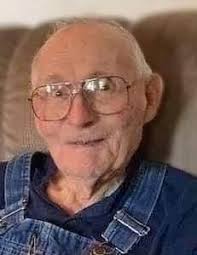Obituary for Guy "Bill" H Hodge