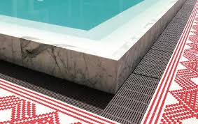 Luxurious Stainless Steel Pool Gutters Innovative Stainless Pools