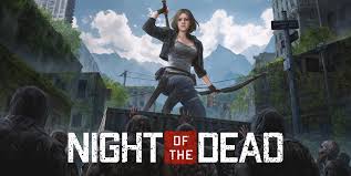 Check spelling or type a new query. Night Of The Dead Zombiehorden Und Open World Survival
