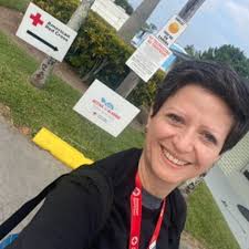 American Red Cross(@americanredcross) • Instagram写真と動画