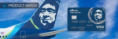 Earn 3 miles per $1 spent on alaska airlines tickets, vacation packages, and cargo purchases, 1 mile per $1 on other purchases. Alaska Airlines Visa Signature Launches Limited Time Companion Fare Offer Creditcards Com