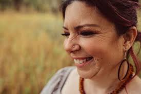 Experiencing kindness