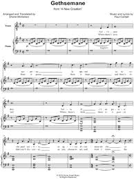 Print and download gethsemane sheet music by paul cardall feat. Paul Cardall Feat Nathan Pacheco Gethsemane Sheet Music In G Major Download Print Sku Mn0168648