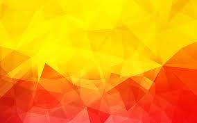 Sebenarnya untuk mengganti background foto menjadi merah, biru, kuning, hijau, hitam, atau warna lainnya bukanlah hal yang sulit. Hd Wallpaper Red And Yellow Wallpaper Light Line Color The Volume Triangle Wallpaper Flare