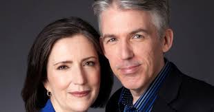 Writers Who Kill: An Interview With Renee Patrick