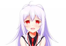 Resultado de imagem para isla plastic memories