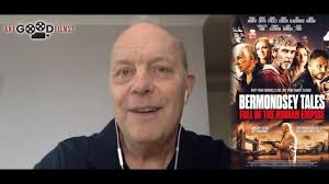 David Schaal talks The Inbetweeners, Bermondsey Tales. Maisie Smith &  Michael Winner