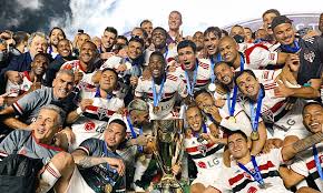 Jul 22, 2021 · são paulo é o único time brasileiro que conquistou o mundial de clubes em três ocasiões: Sao Paulo Supera O Palmeiras E E Campeao Paulista De 2021 Rondonia Direta