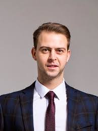 Mark Lichtenberger's Instagram, Twitter & Facebook