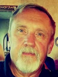 Keith Spurr Obituary