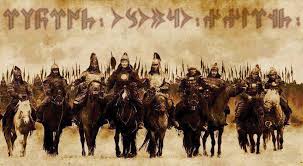Masaustu cengiz han mogolistan mogollar asya savasci. Chinggis Khaan Temucin Cengiz Han Genghis Khan Fotos Facebook